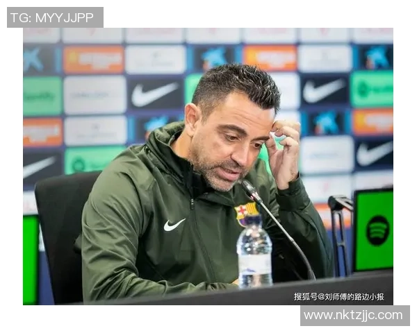 哈维回顾执教巴萨经历反思自我批评收获颇丰