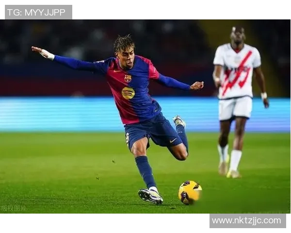 亚马尔向巴萨表达希望参加国家队比赛的强烈愿望