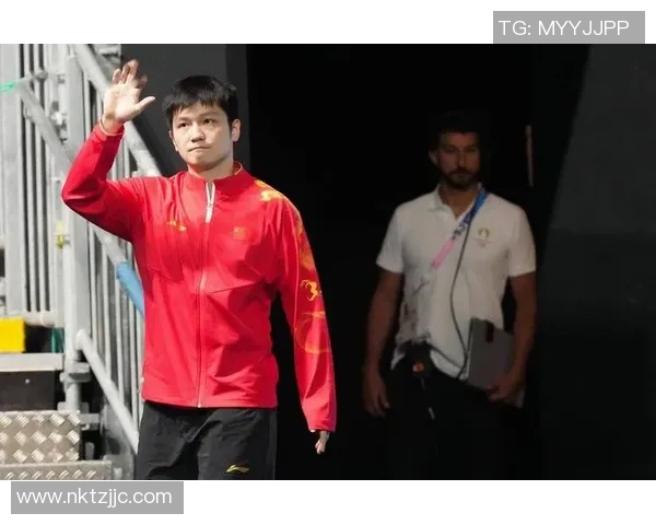 京沪对决即将开启樊振东决赛心态稳健马龙渴望再夺男团桂冠