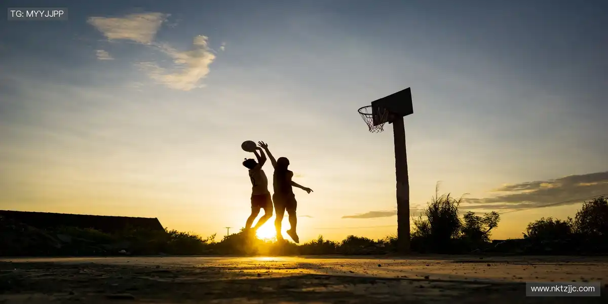 运动潮品，穿出你的冠军态度！👕🏅